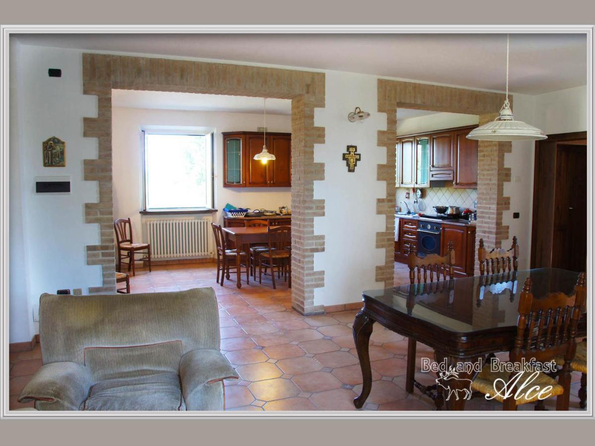 B&B Alce - Housity