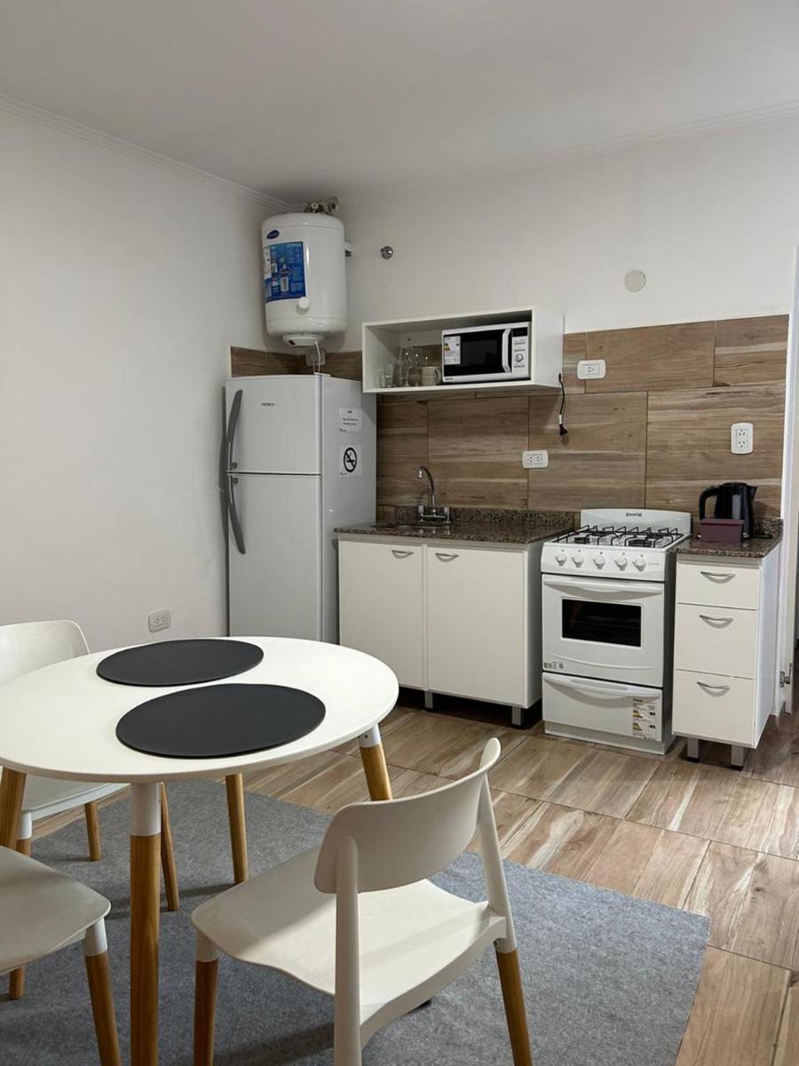 Departamento los hermanos - Housity