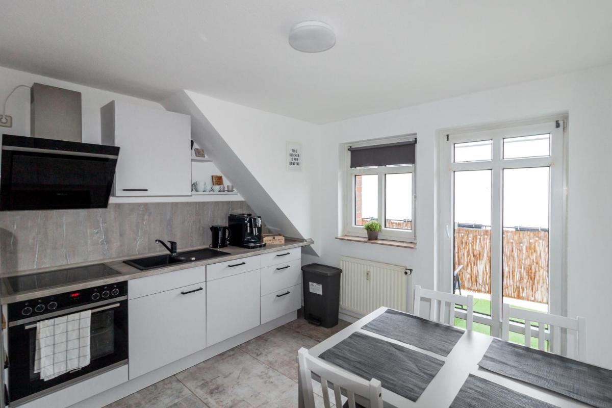 Ferienwohnung 