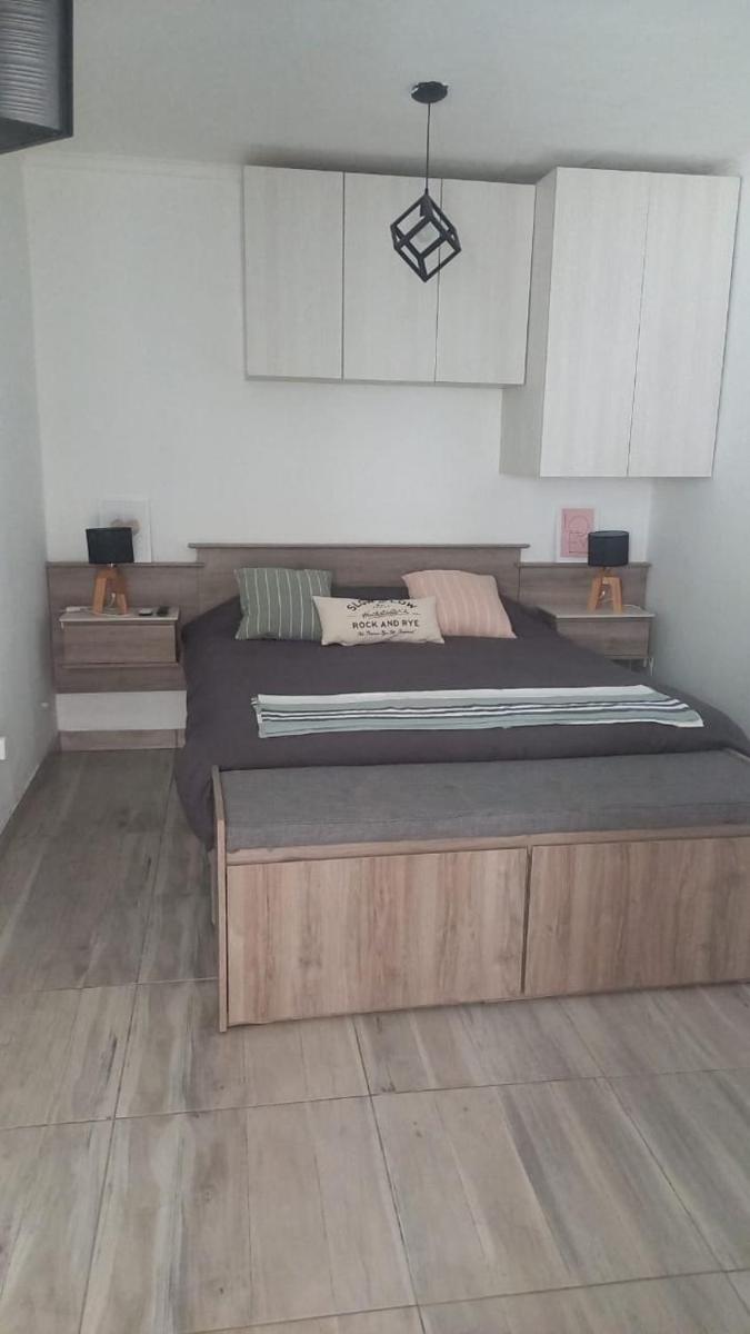 Apartamento Céntrico, Moderno y Tranquilo - Housity