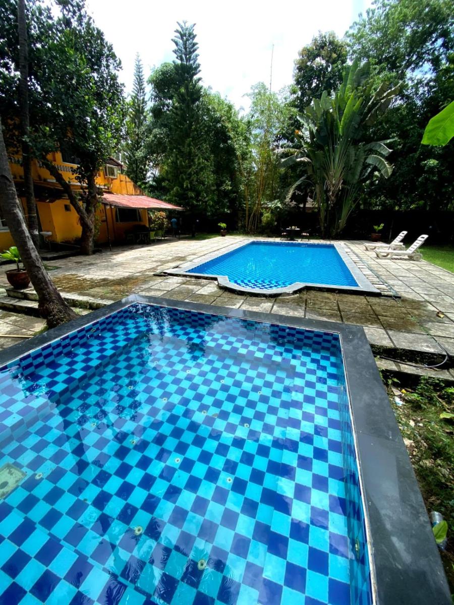 Casa De Piscina by LivingStone - Housity