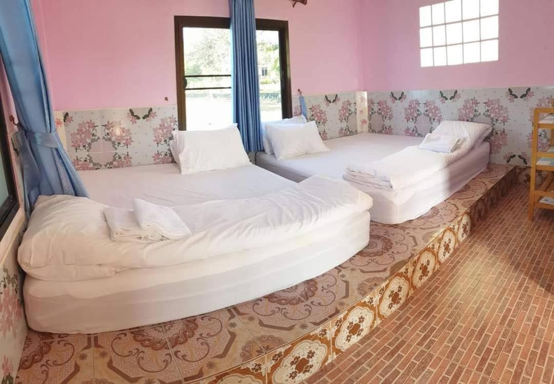 Chattong resort - Housity