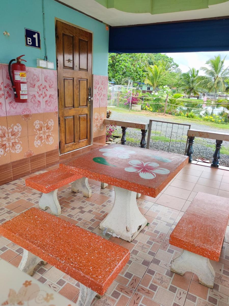 Chattong resort - Housity