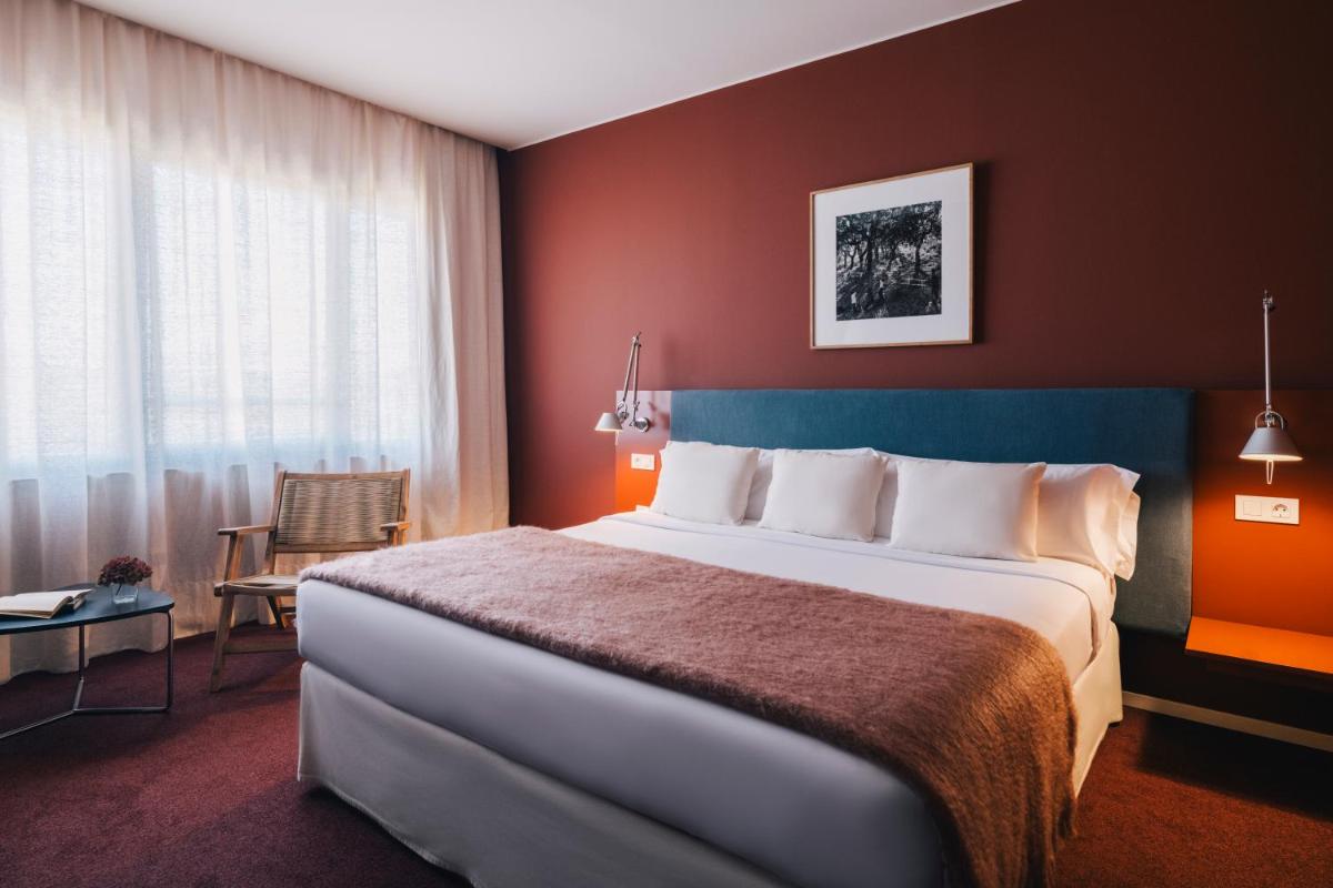 El Sant Cugat, 4 estrellas superior - Housity