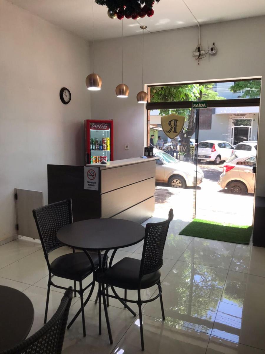 Hotel Vila Real Dourados - Housity