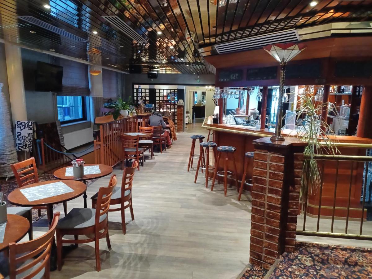 Hotel Mestarin Kievari - Housity