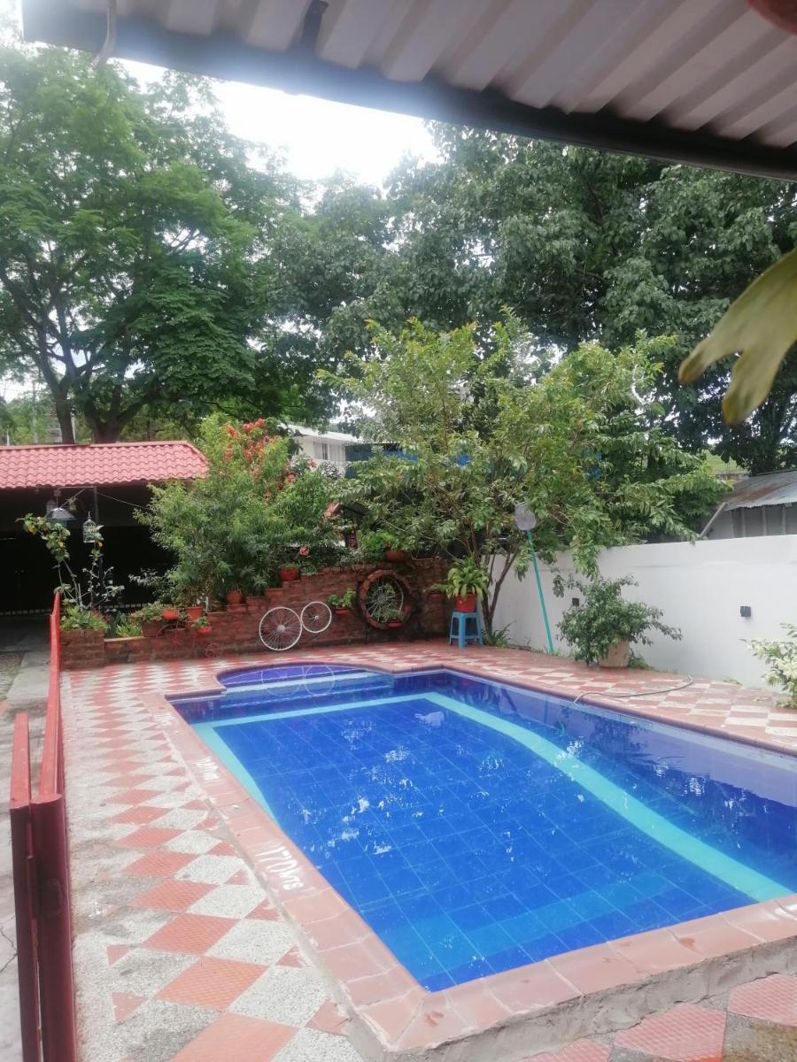 Casa campestre Rancho San Juan - Housity