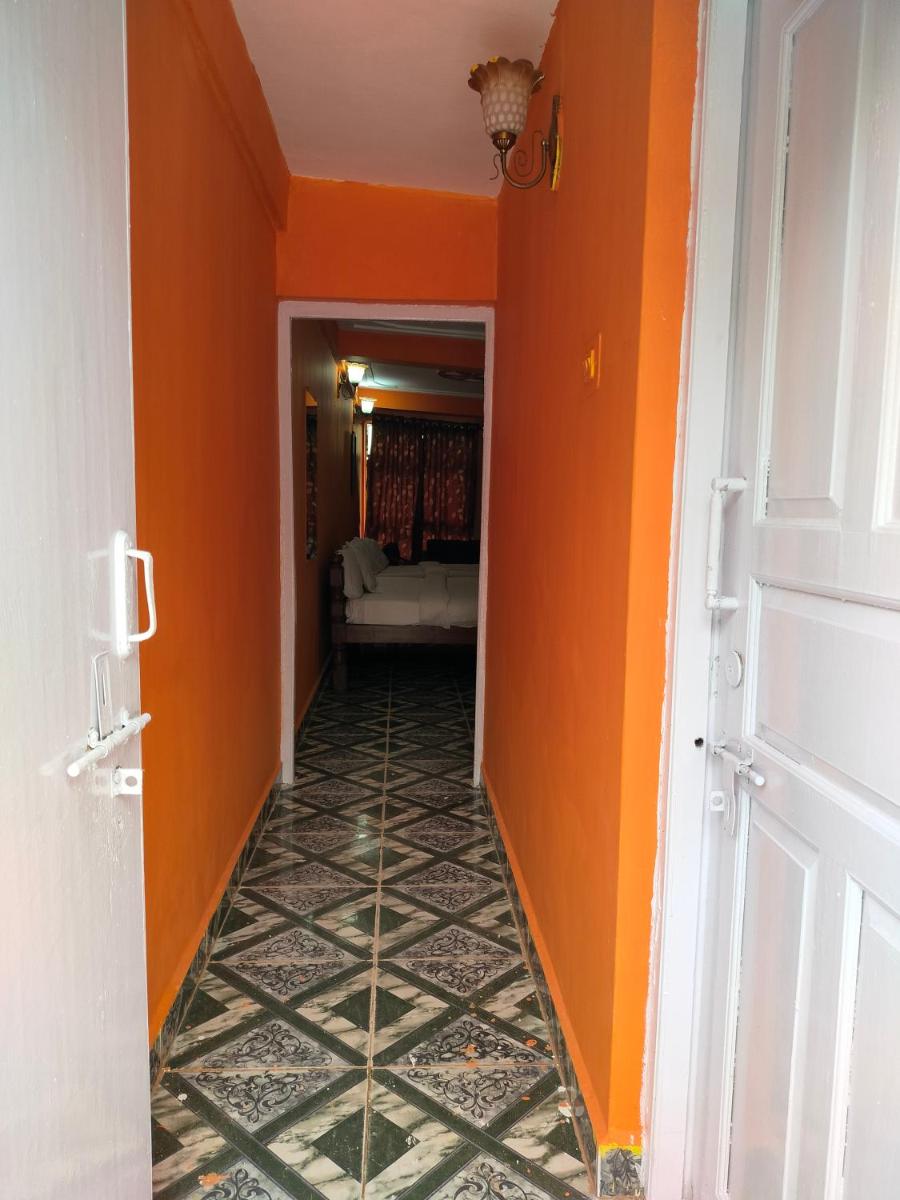 Neev Beach View Goa - Housity