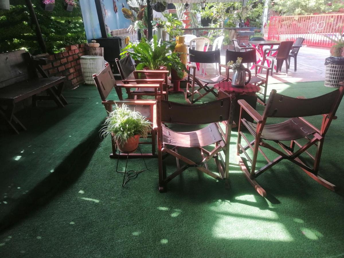 Casa campestre Rancho San Juan - Housity