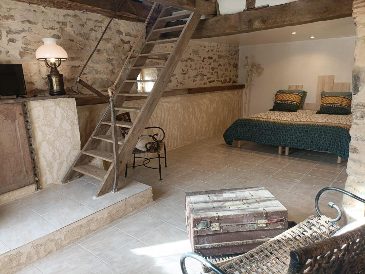 Suitetrails - Le Pigeonnier