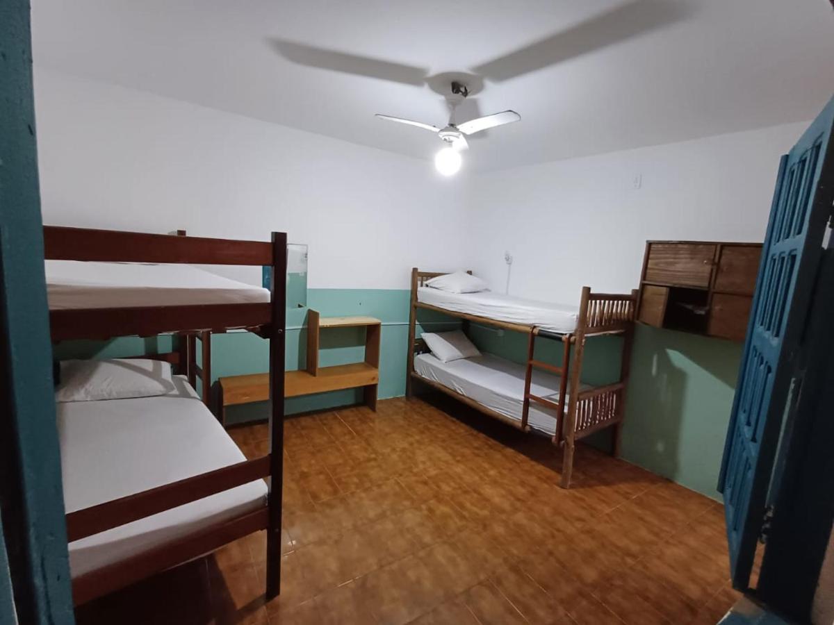 Maré Mansa Pousada e Hostel - Housity