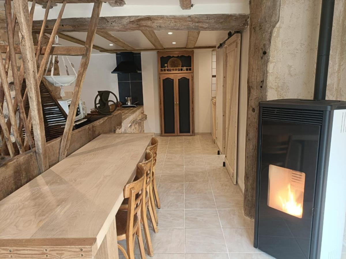 Suitetrails - Le Pigeonnier