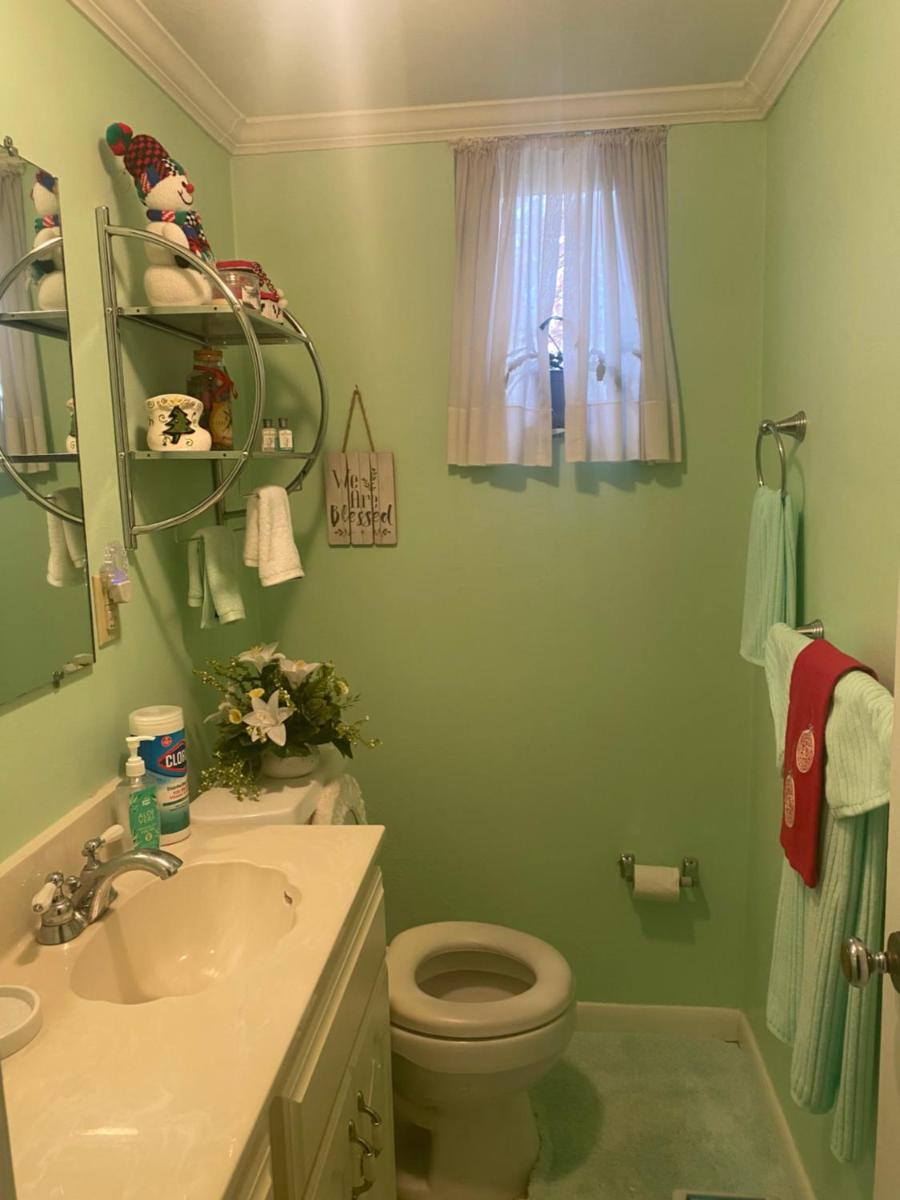 Grandma Sang's Bed & Breakfast - Housity