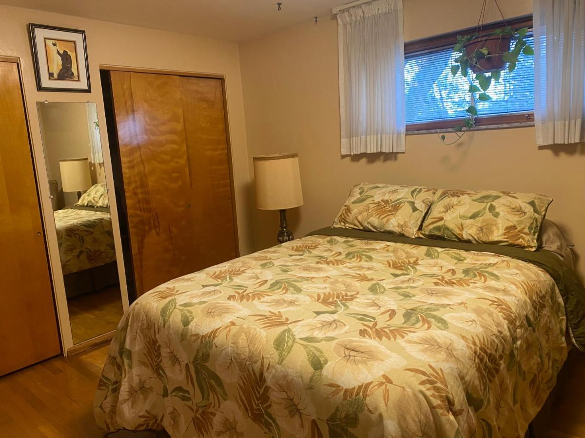 Grandma Sang's Bed & Breakfast - Housity