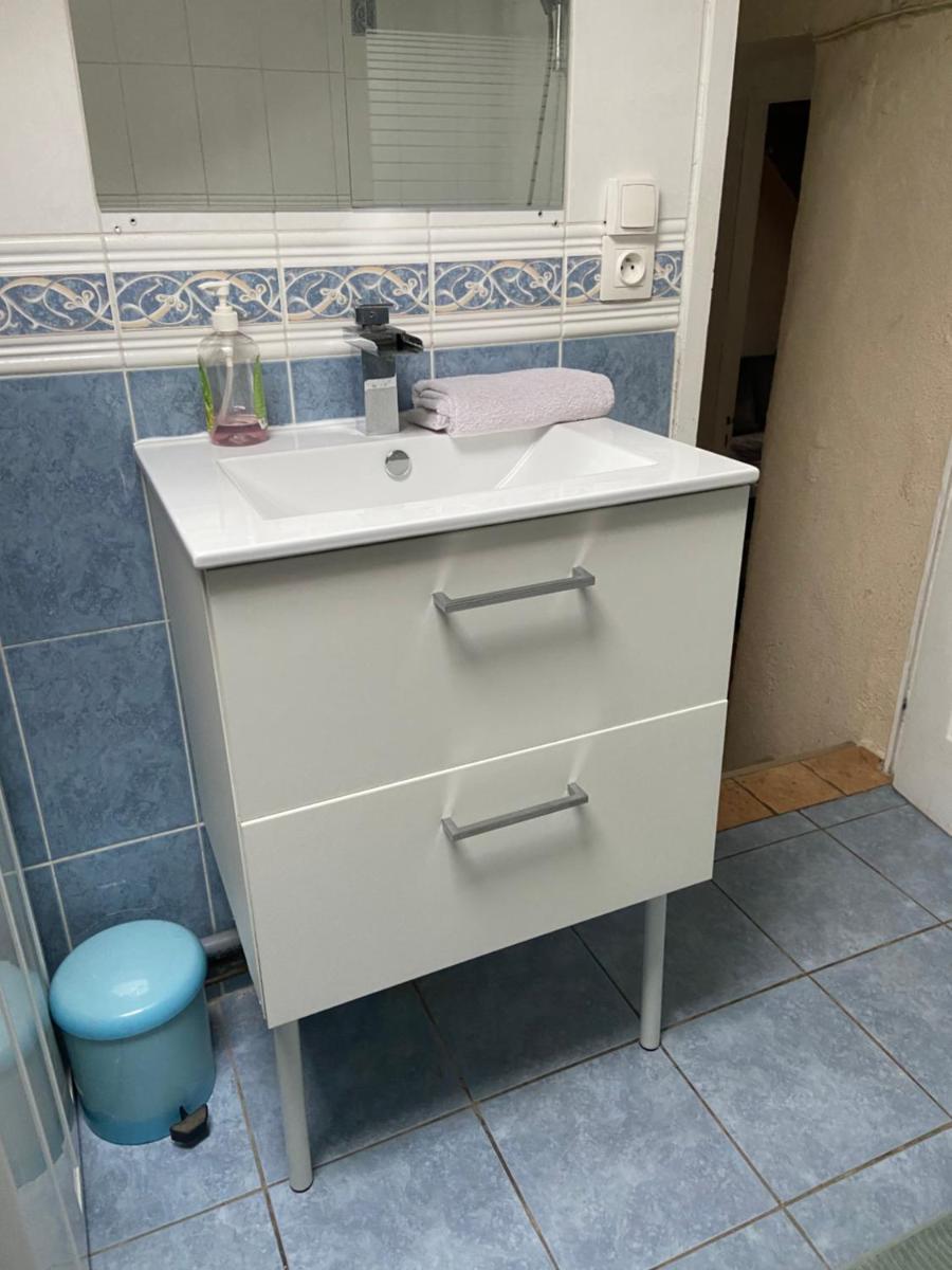 Maison au calme a l'orée du bois. Accès A13-A14 - Housity