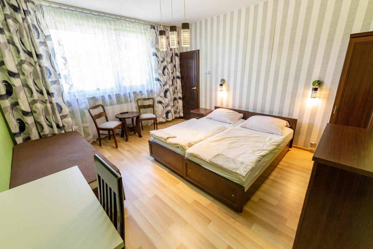 Noclegi Petrus - Housity