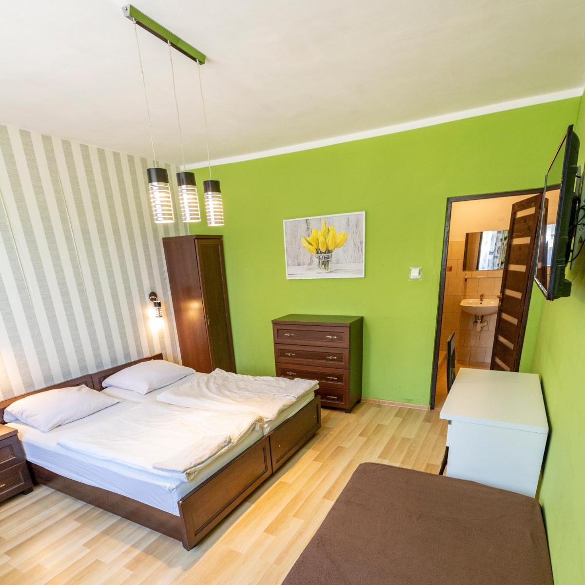 Noclegi Petrus - Housity