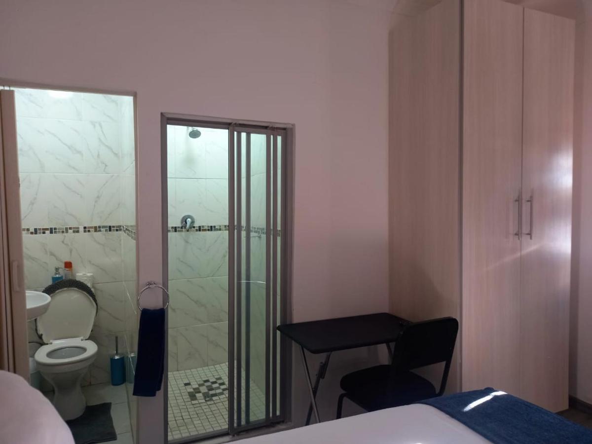 Suitetrails - G Guest House
