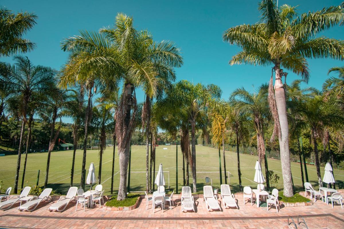 Oscar Inn Eco Resort - Housity