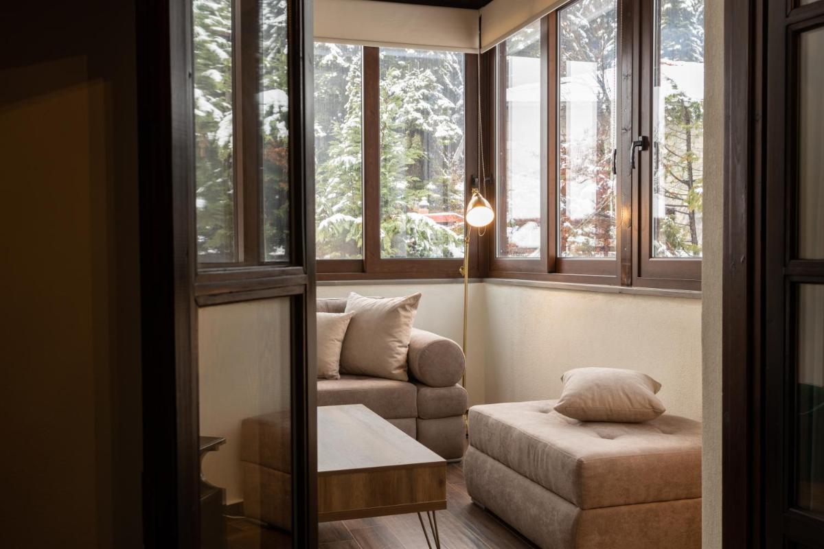 Hotel Katafigio - Housity