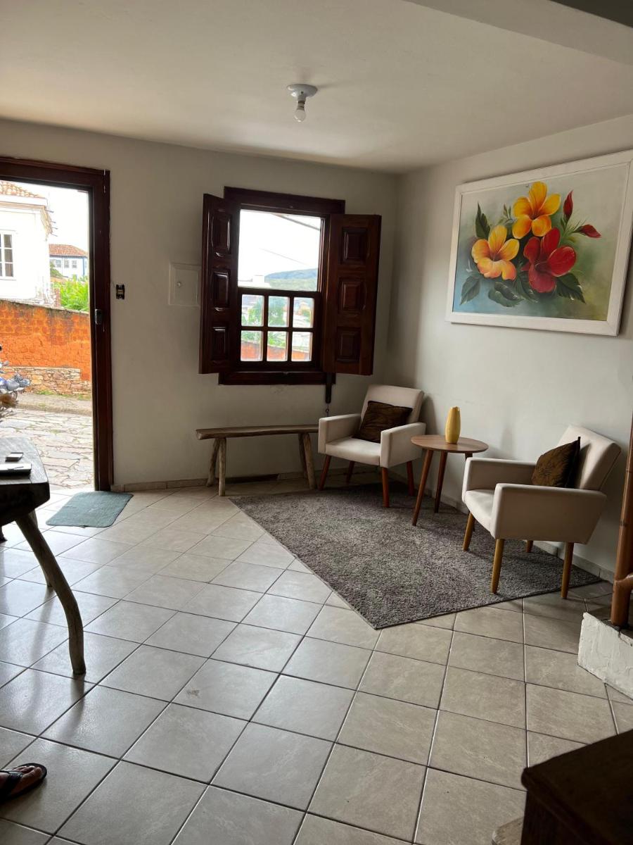 casa grande no centro de Diamantina - Housity