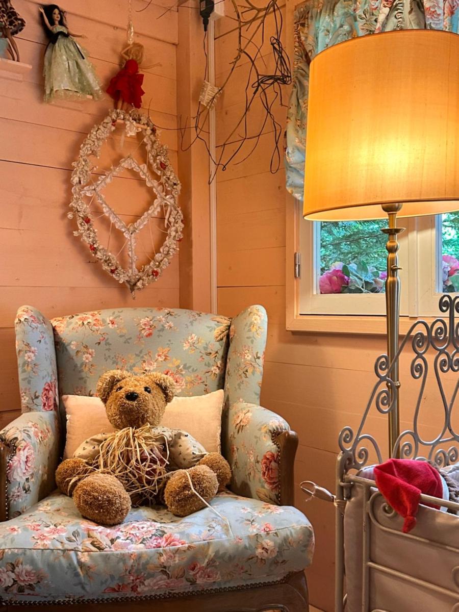Uma área de estar em Carmo's Boutique Hotel - Small Luxury Hotels of the World