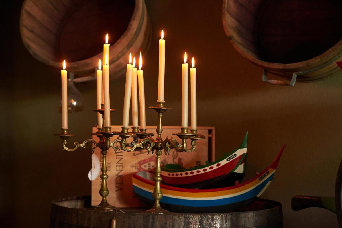 Imagem da galeria de Carmo's Boutique Hotel - Small Luxury Hotels of the World em Ponte de Lima