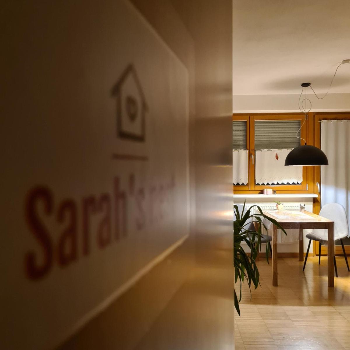 Sarah's nest - your mountain resort - Housity