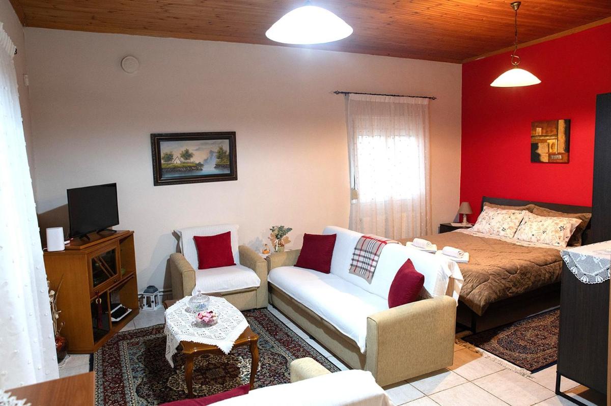 Cottage Lina - Housity