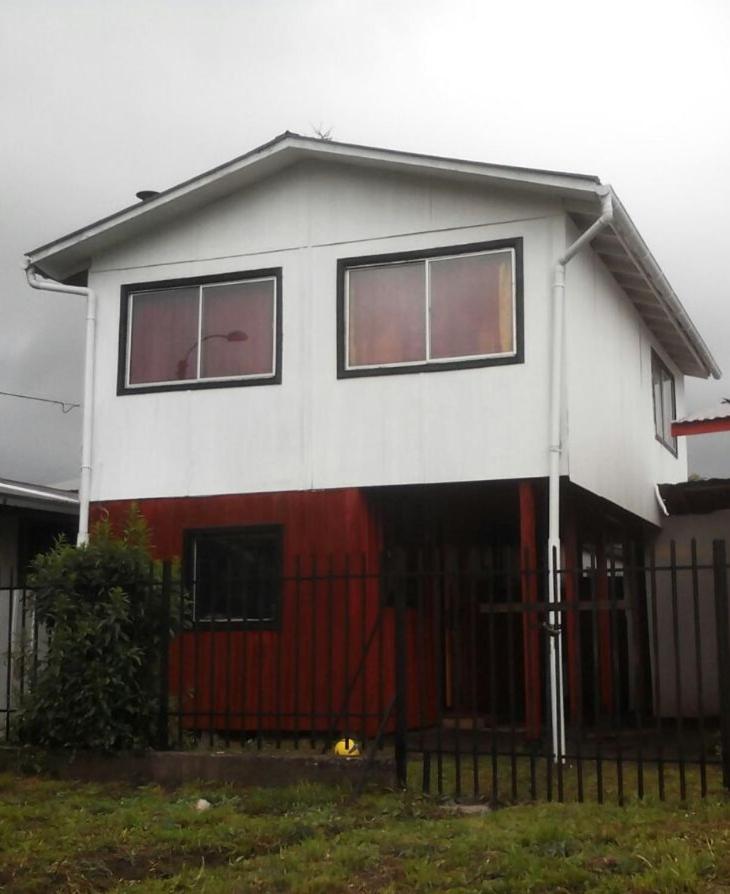 Suitetrails - Cabaña en Valdivia