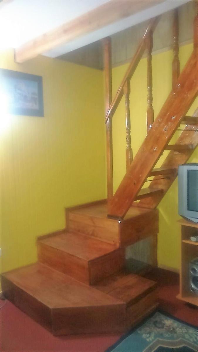 Suitetrails - Cabaña en Valdivia
