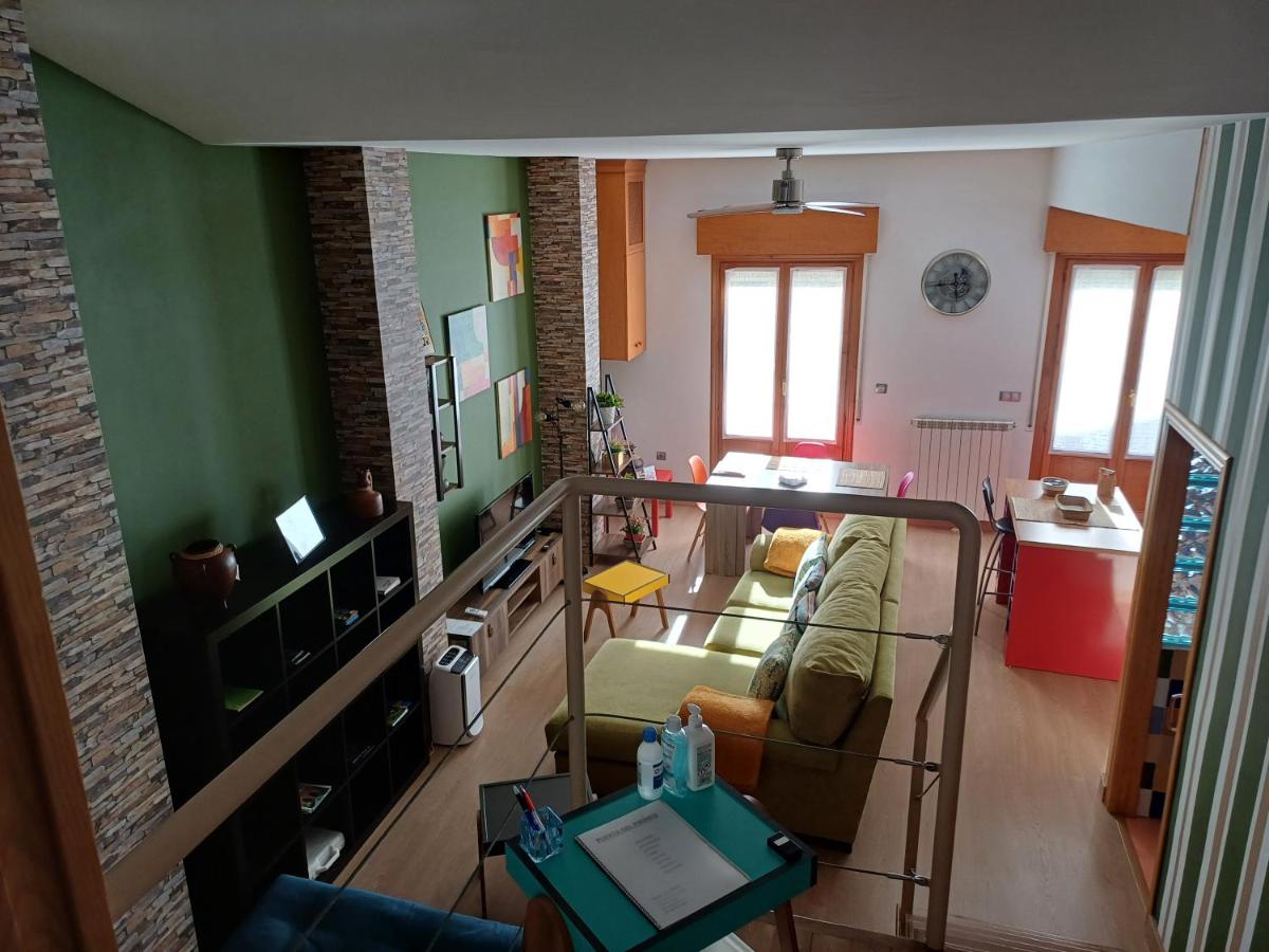 Apartamento Puerta del Pirineo - Housity