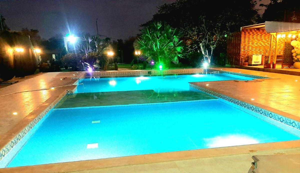 Casa Campo Victoria - Housity