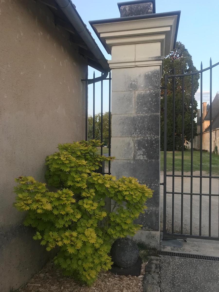 Gîte 1694 - 4 étoiles - proche Futuroscope - Housity