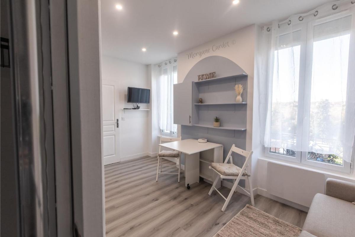 Studio cosy / Parking / Wifi - Housity