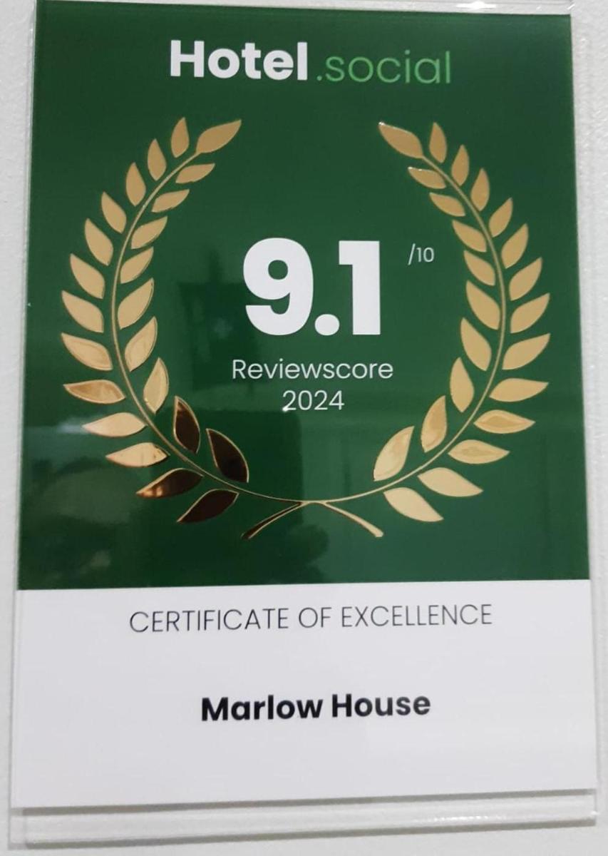 Marlow House - Housity