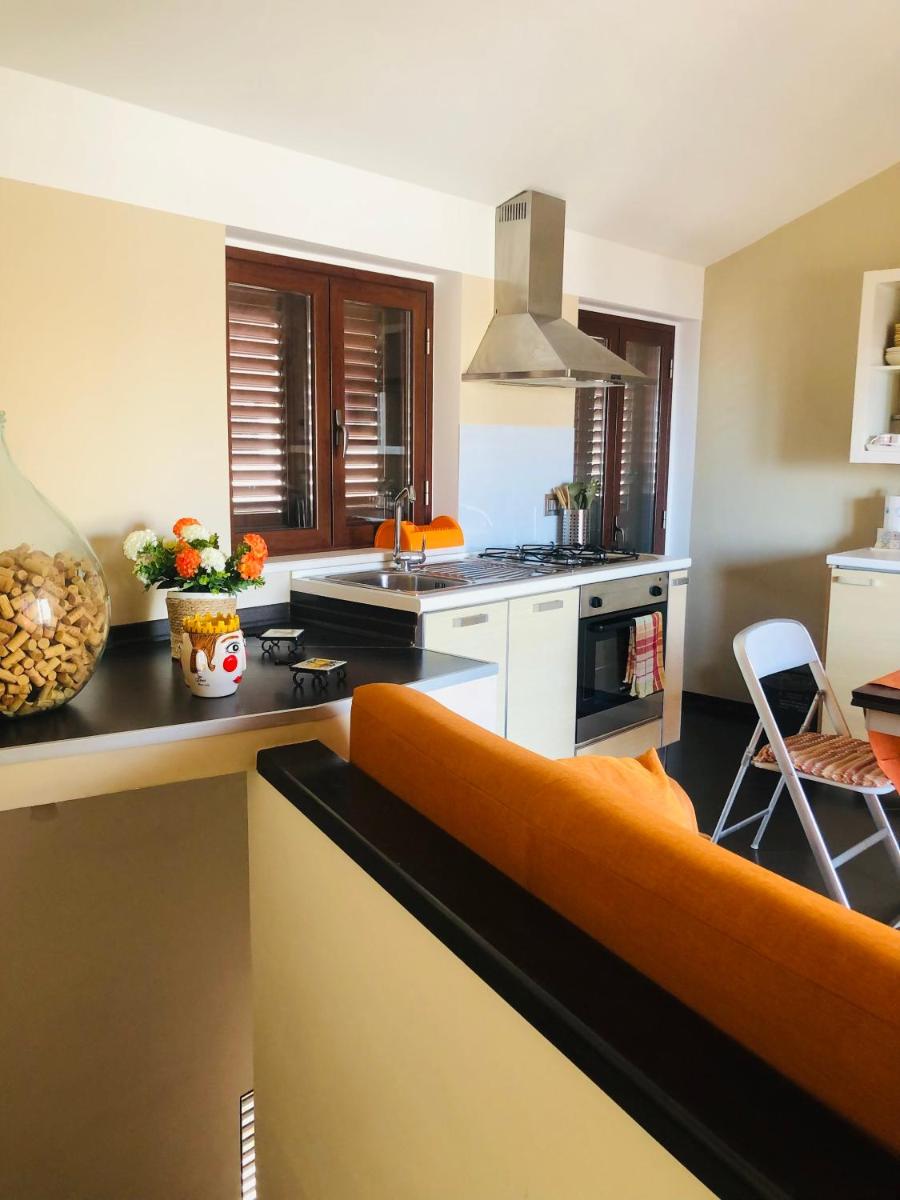 Casa-Lino Delizioso Appartamento Centro Taormina - Housity