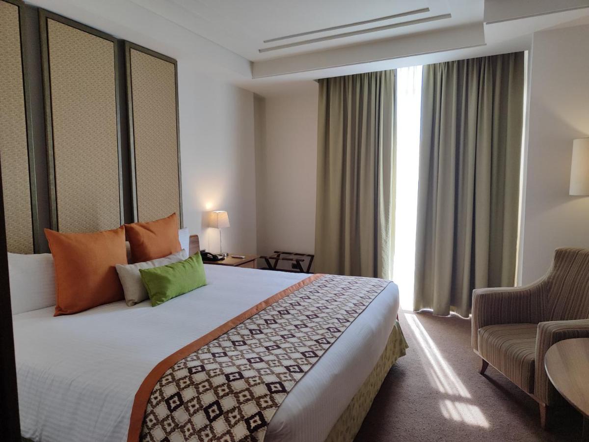 Hesperia WTC Valencia - Housity