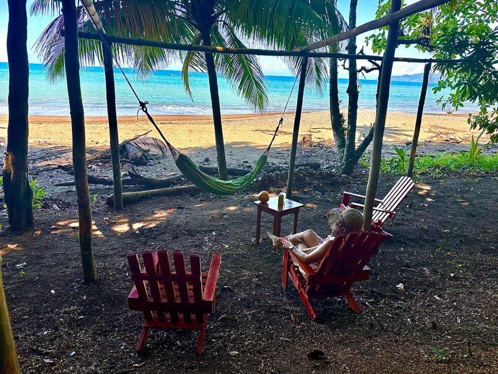 Pirate Drake Beach Camp & Tour company - Housity