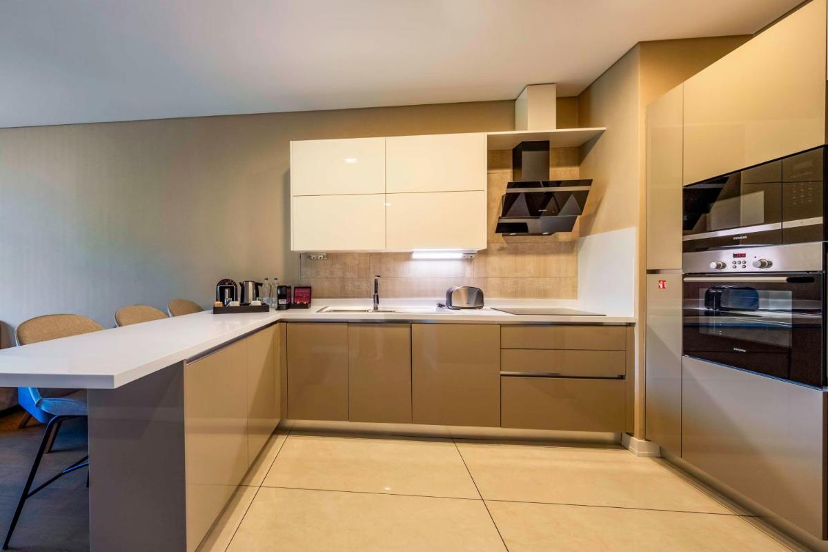 Radisson Residences Vadistanbul - Housity