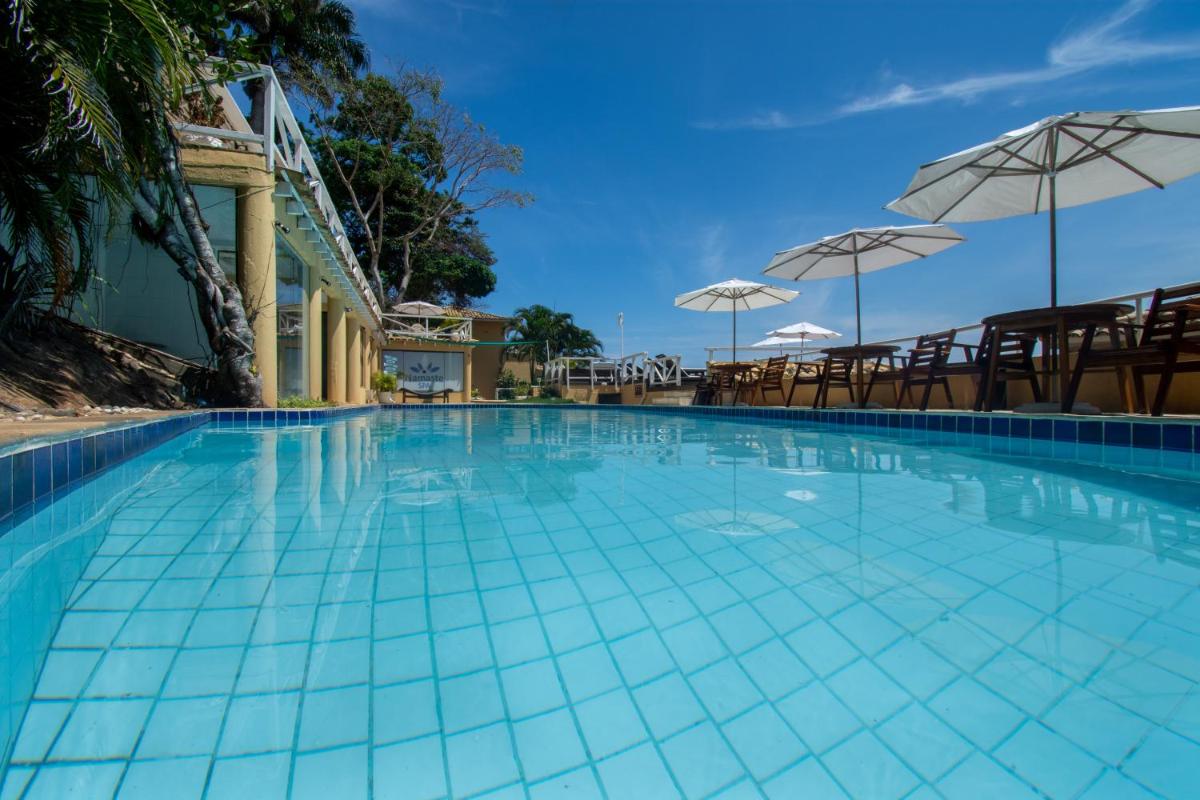 Pousada e Spa Villa Mercedes by Latitud Hoteles - Housity