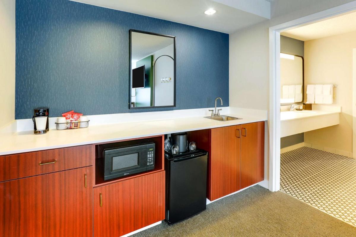 Sonesta Select San Francisco Airport Oyster Point Waterfront - Housity