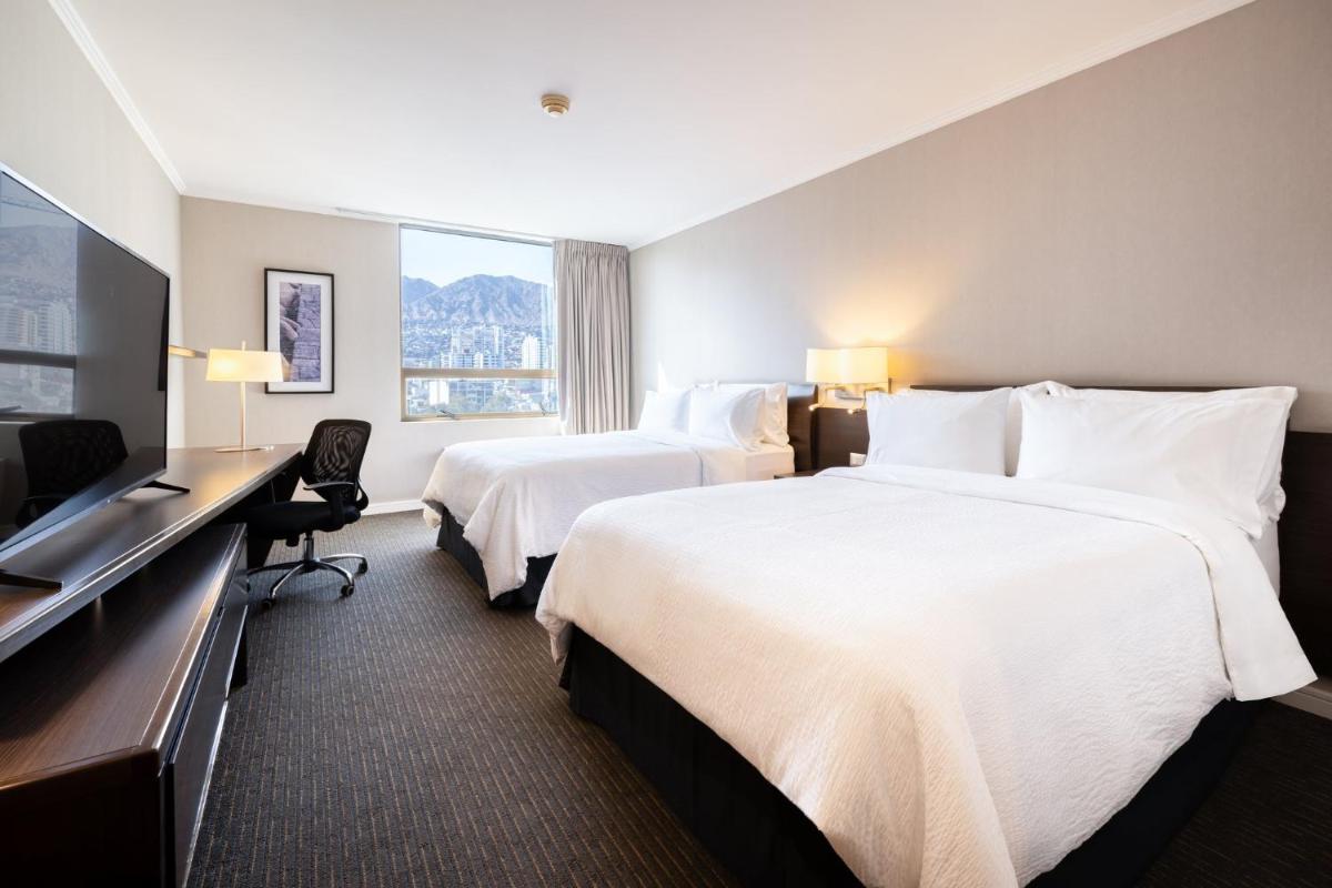 Holiday Inn Express - Antofagasta, an IHG Hotel - Housity