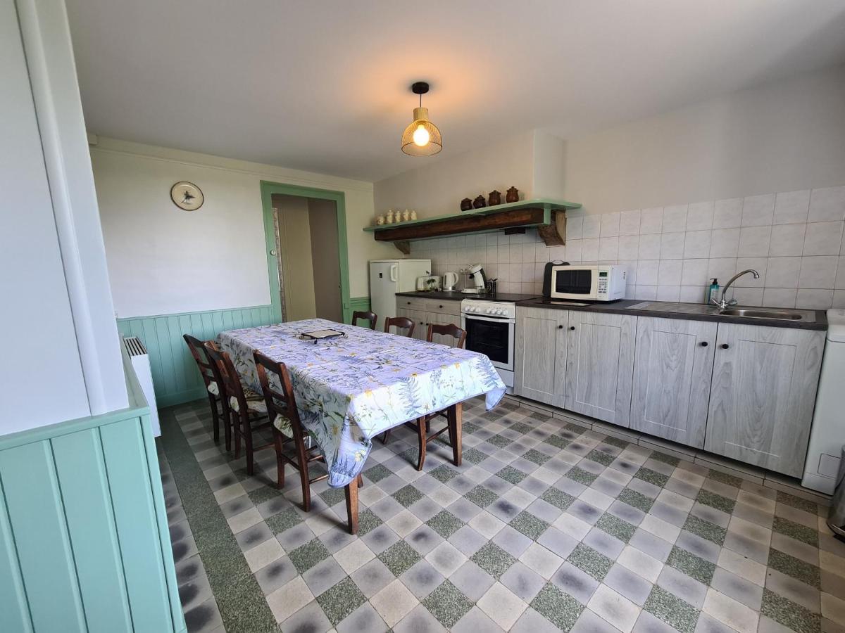 Ancienne fermette à Aigurande: nature, proche Creuse, 1 chambre, jardin privé, barbecue, garage - FR-1-591-1 - Housity