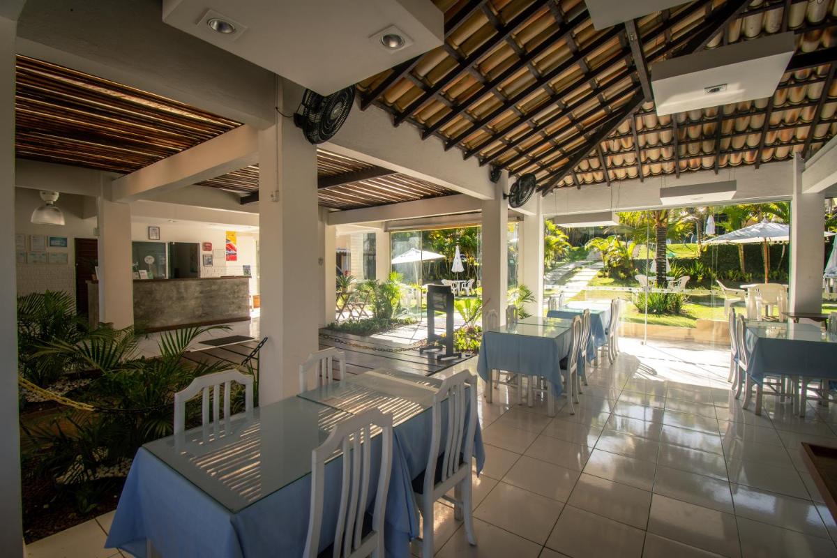 Suitetrails - Hotel Latitud Buzios by Latitud Hoteles