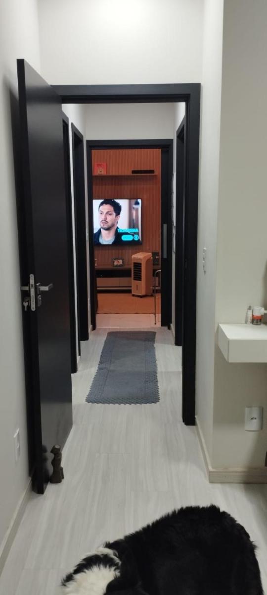 Suitetrails - Casa para Show Rural