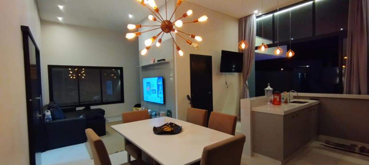 Suitetrails - Casa para Show Rural