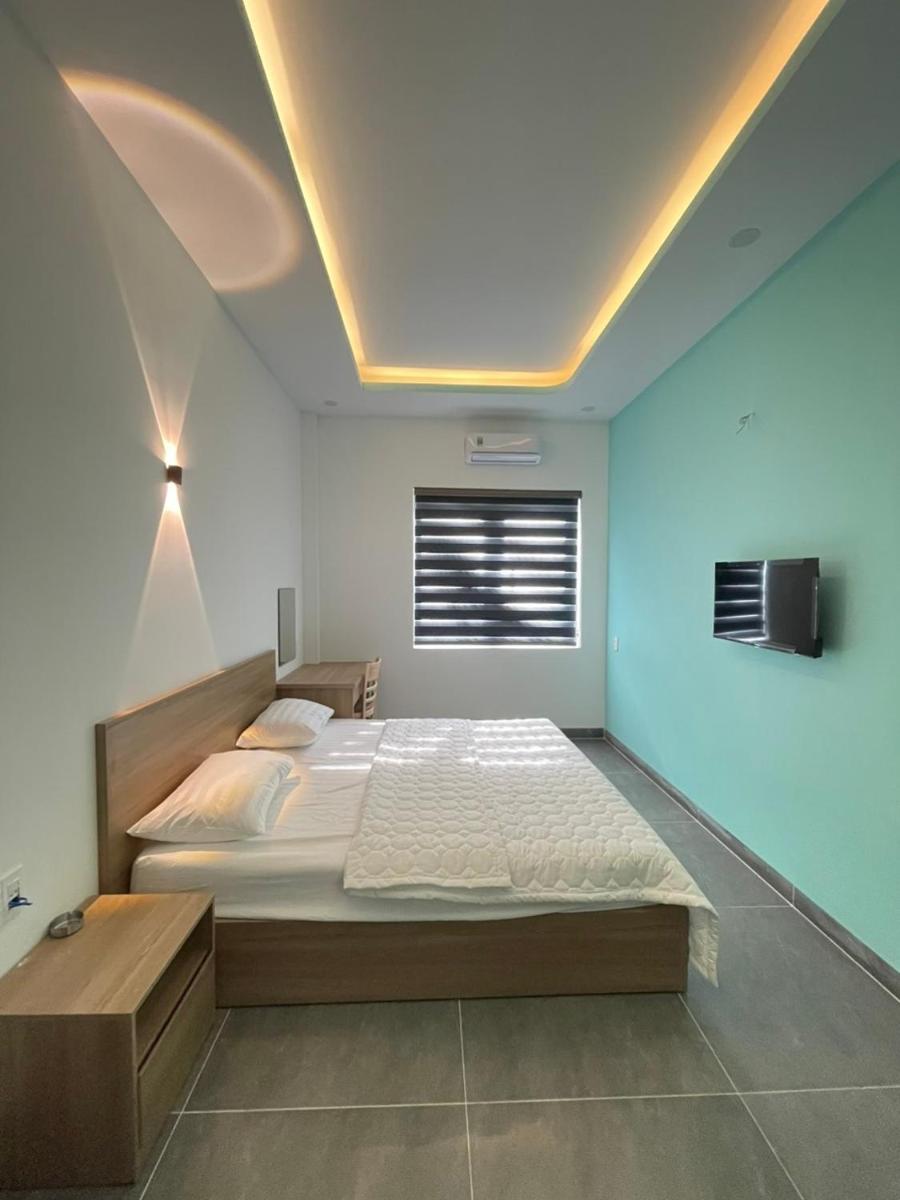 Ruby Motel Bà Rịa - Housity