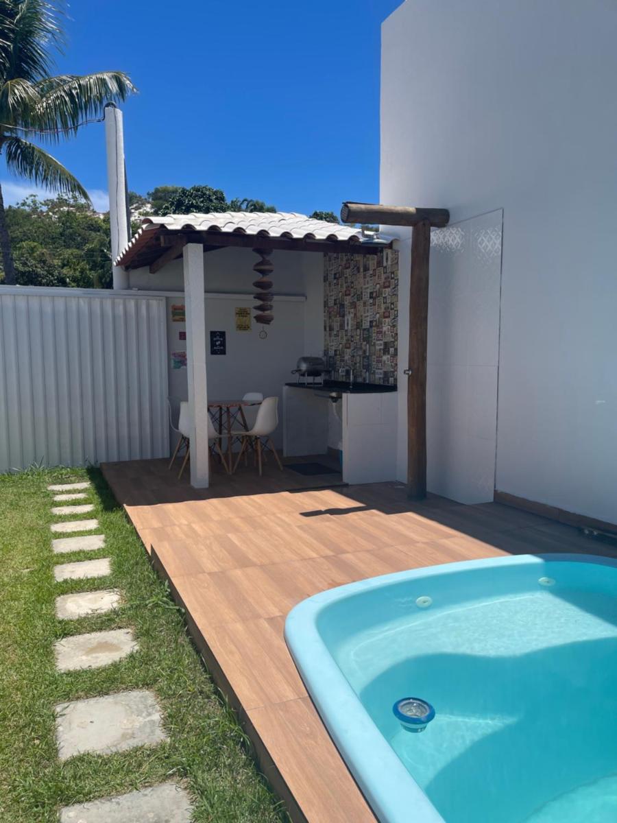 Casa de praia Jauá - Housity