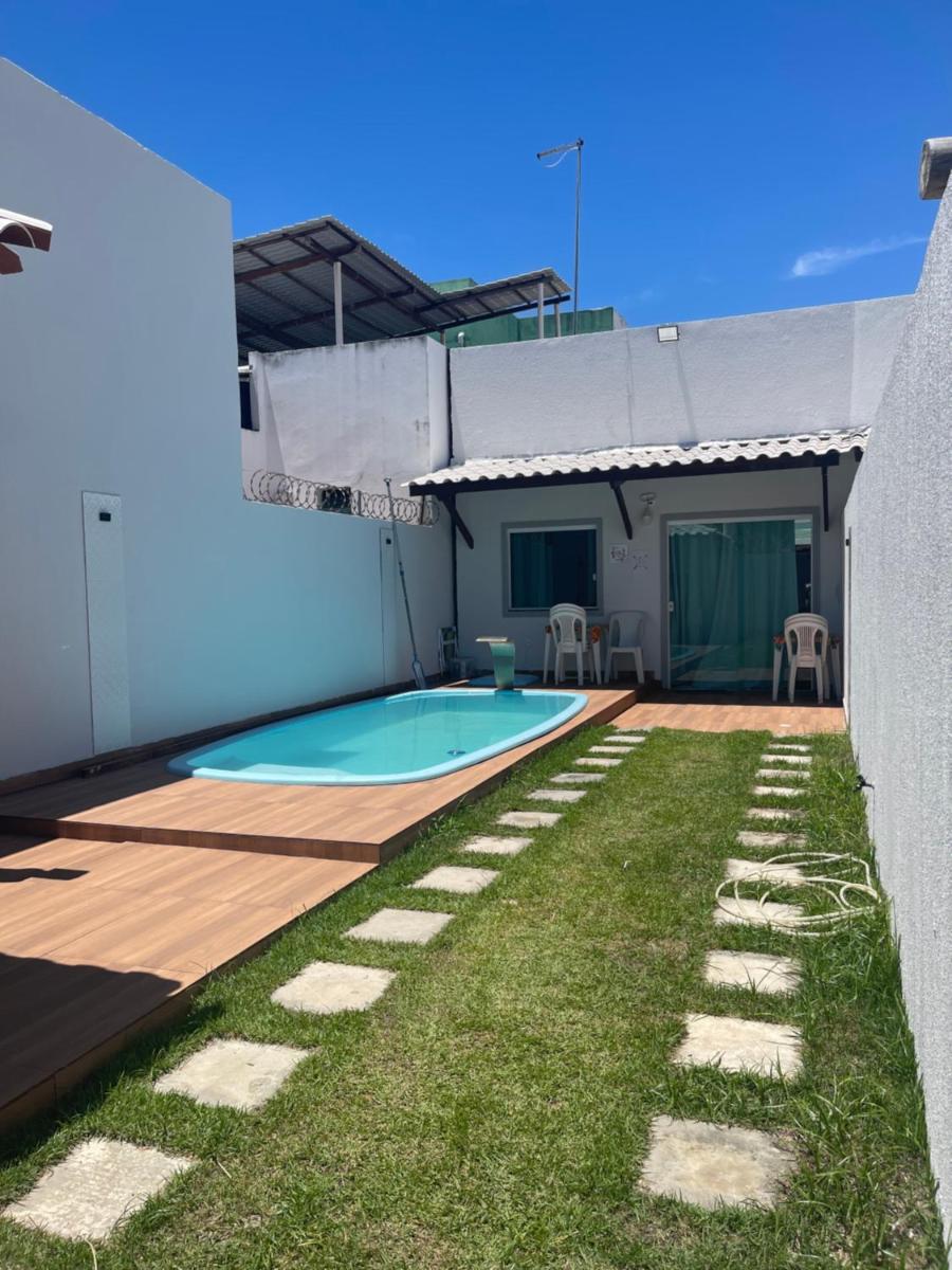 Casa de praia Jauá - Housity